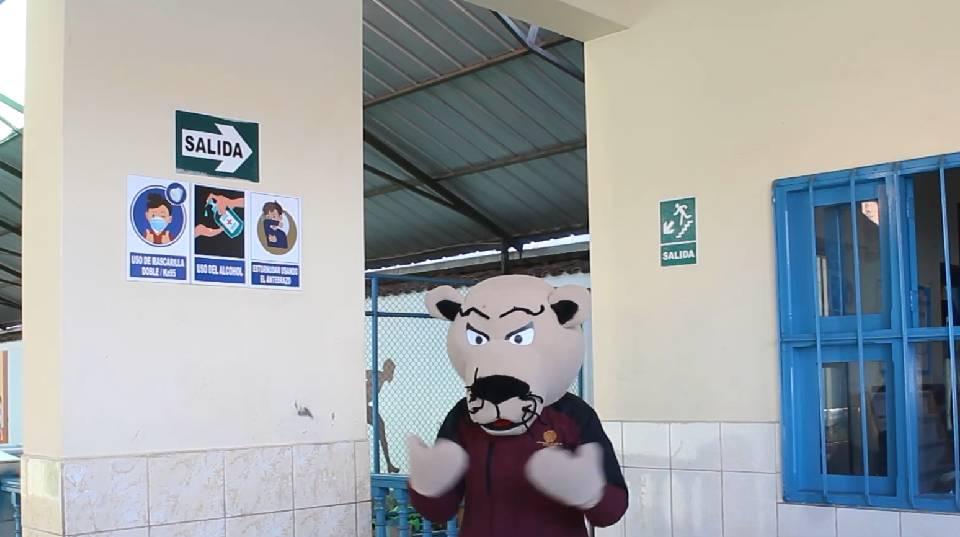 gerencia del centro histórico del Cusco