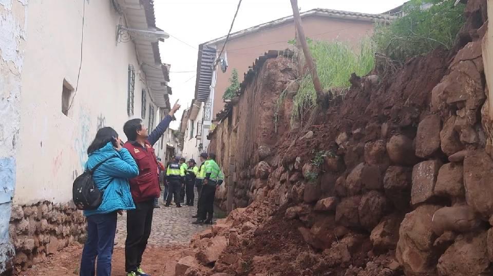 gerencia del centro histórico del Cusco