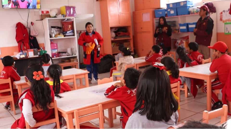 gerencia del centro histórico del Cusco