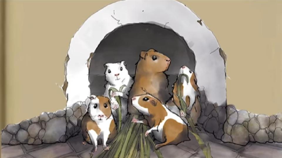 gerencia del centro histórico del Cusco