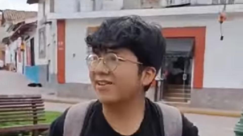 gerencia del centro histórico del Cusco