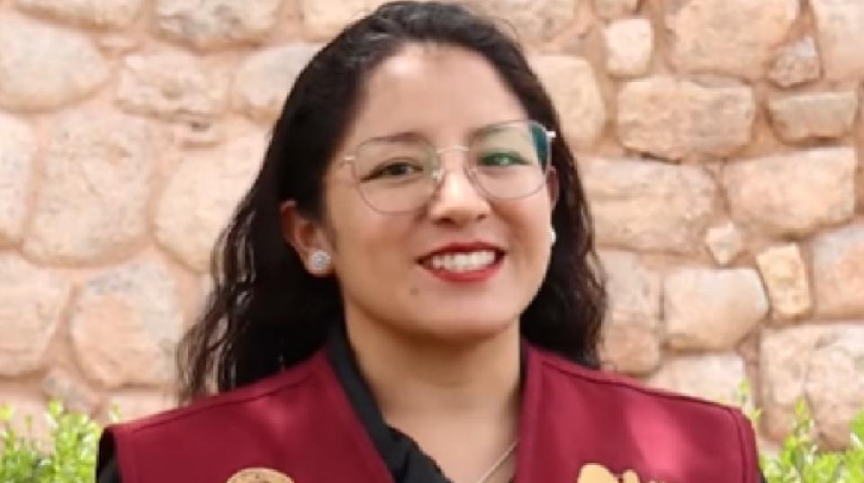 gerencia del centro histórico del Cusco