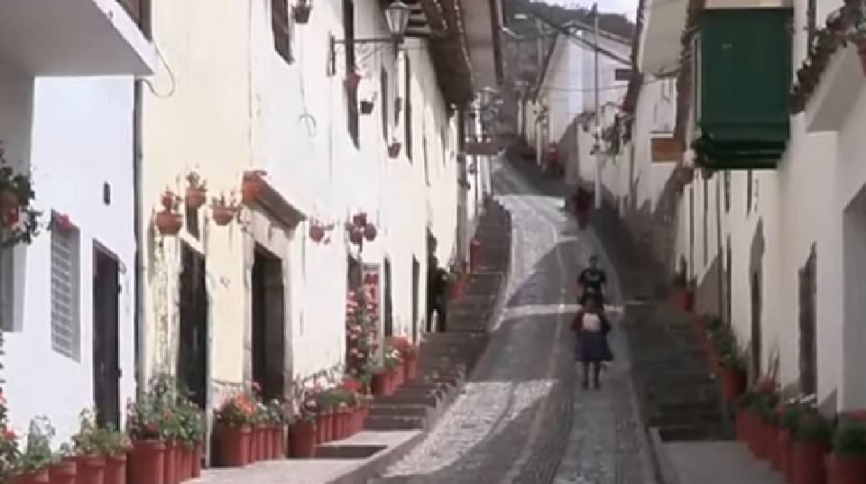 gerencia del centro histórico del Cusco