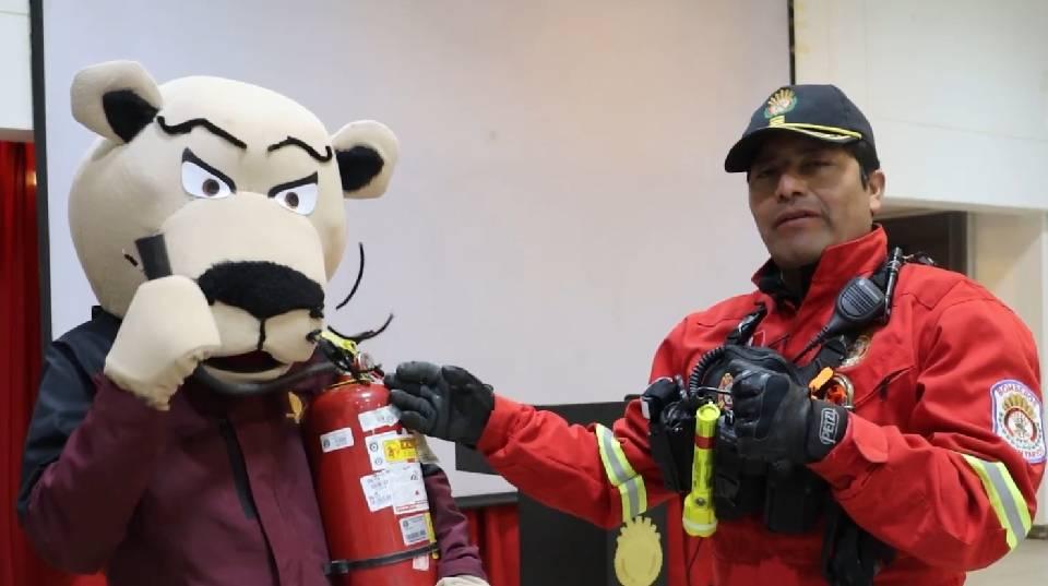 gerencia del centro histórico del Cusco