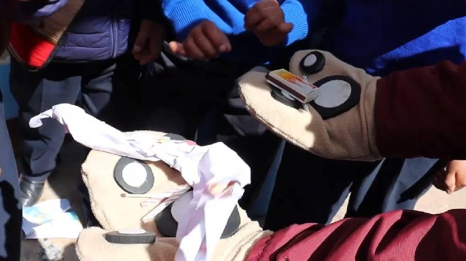 gerencia del centro histórico del Cusco