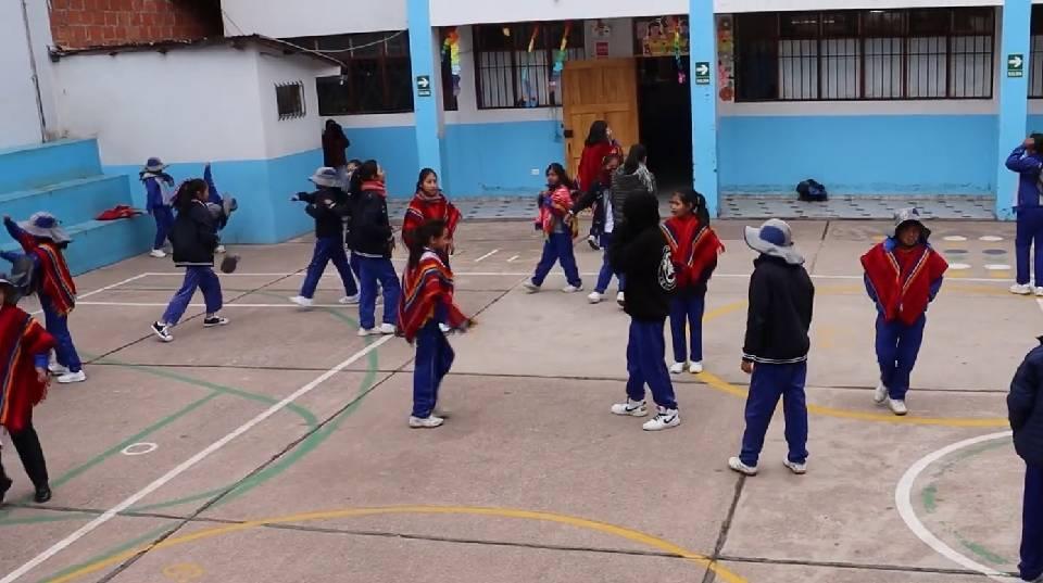 gerencia del centro histórico del Cusco