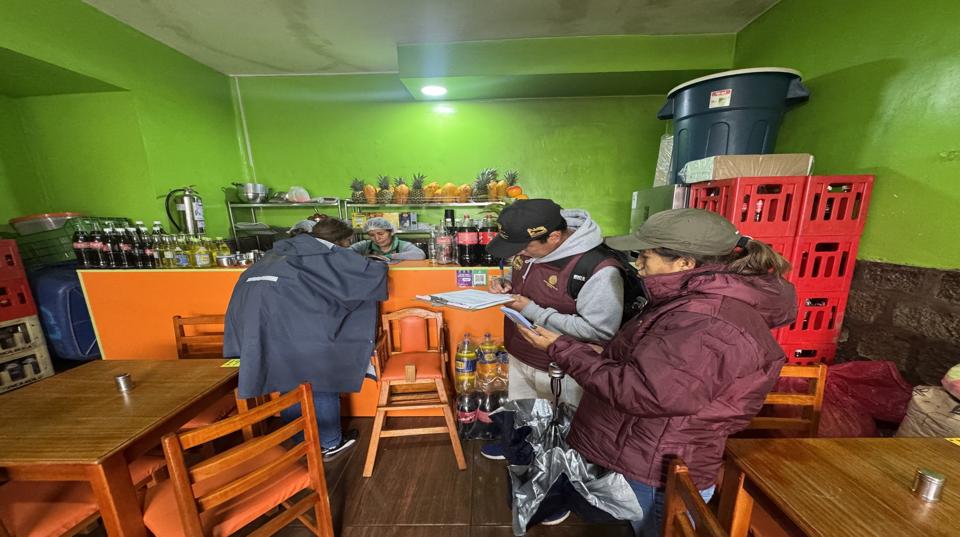 gerencia del centro histórico del Cusco