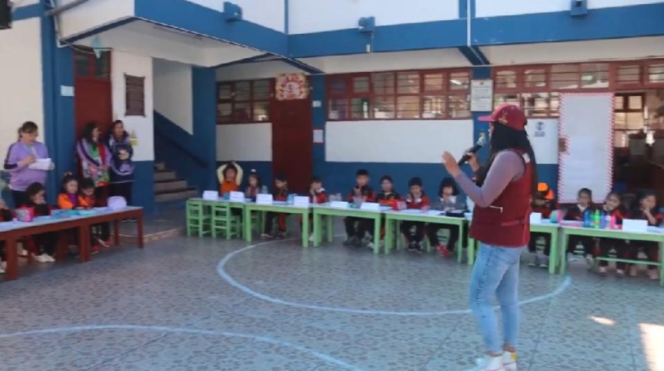gerencia del centro histórico del Cusco