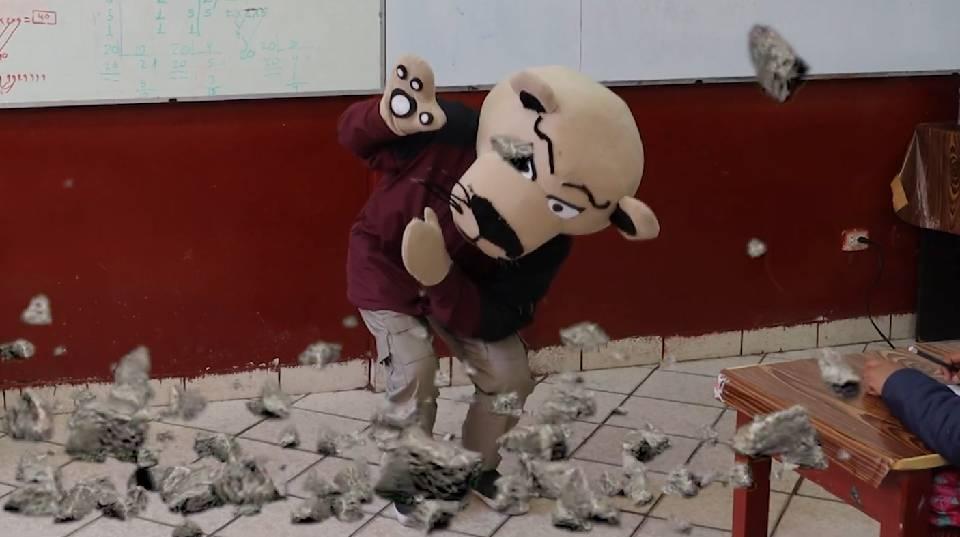 gerencia del centro histórico del Cusco