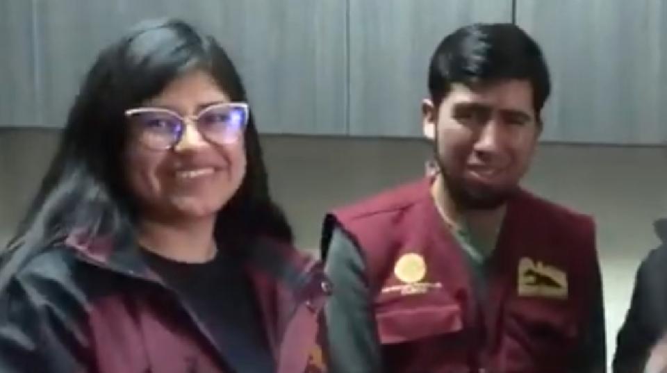 gerencia del centro histórico del Cusco