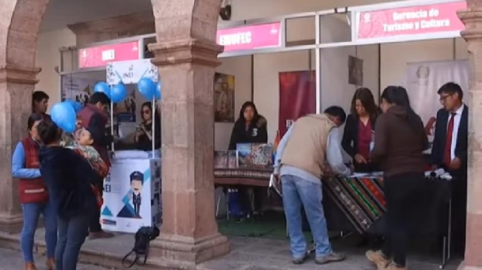 gerencia del centro histórico del Cusco