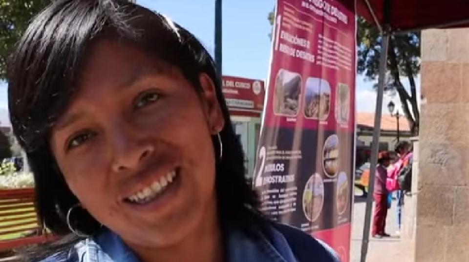 gerencia del centro histórico del Cusco