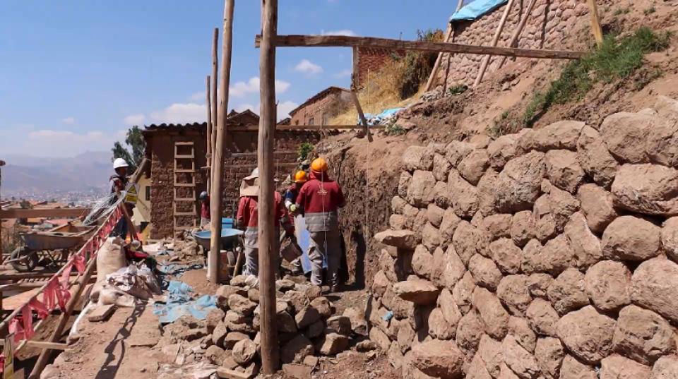 gerencia del centro histórico del Cusco