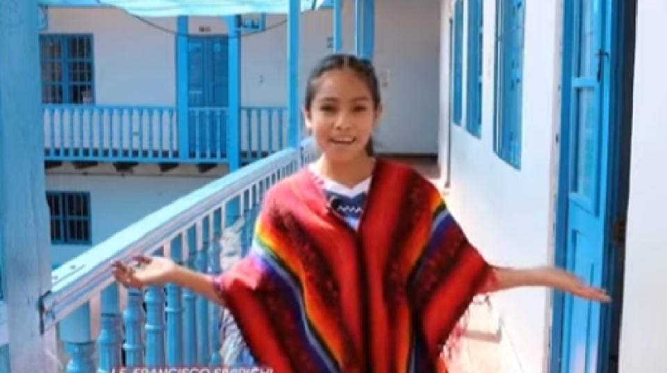 gerencia del centro histórico del Cusco