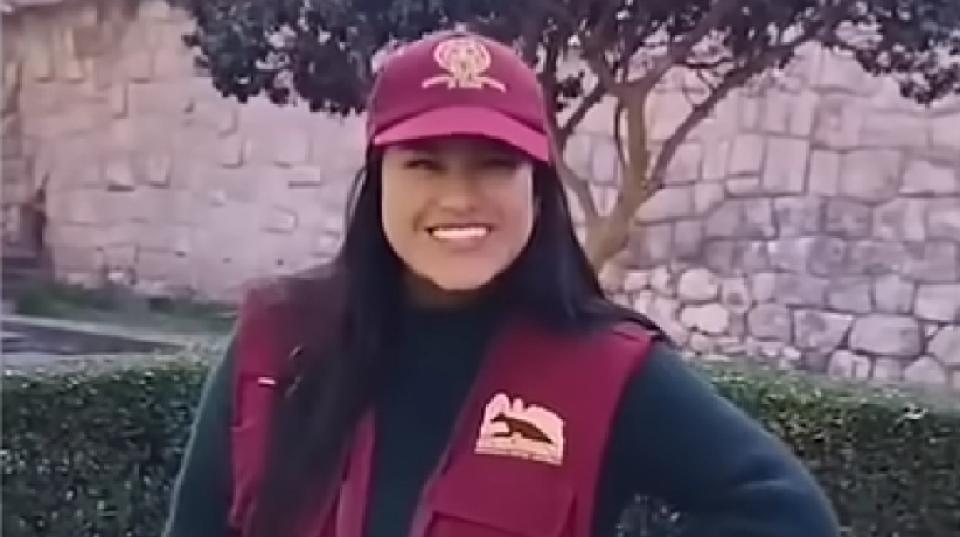 gerencia del centro histórico del Cusco