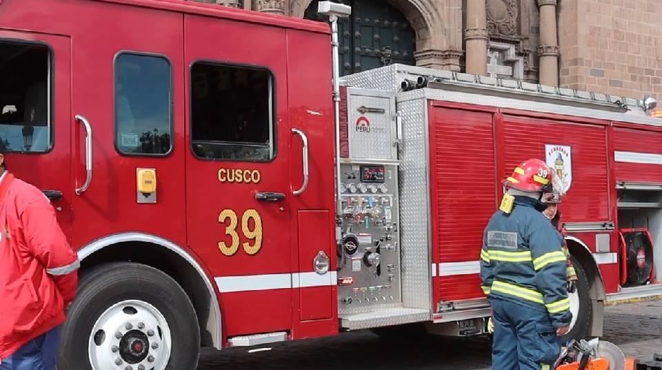 gerencia del centro histórico del Cusco