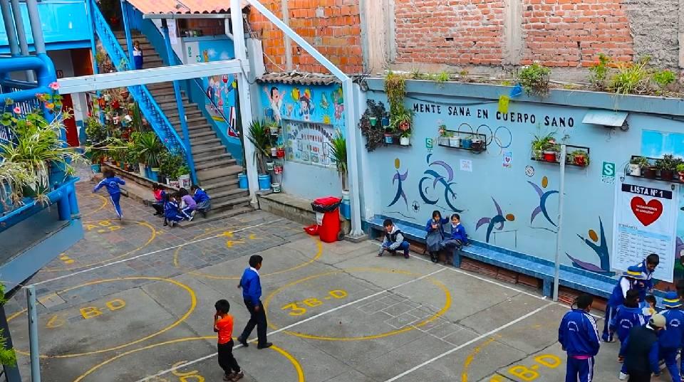 gerencia del centro histórico del Cusco