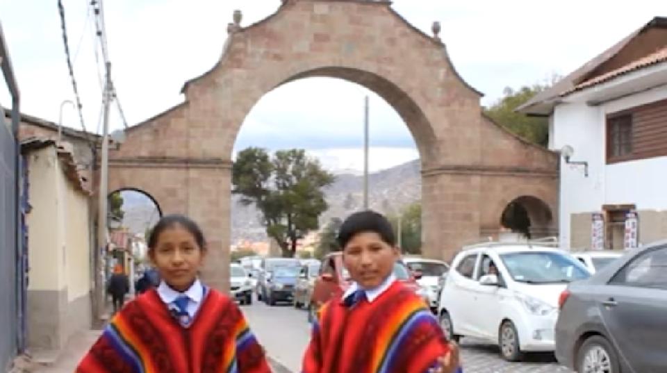 gerencia del centro histórico del Cusco