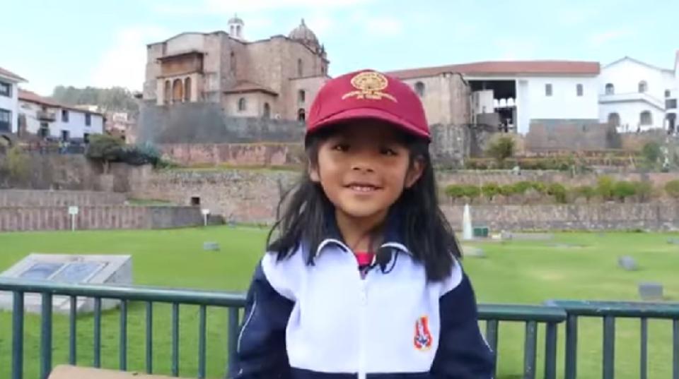 gerencia del centro histórico del Cusco