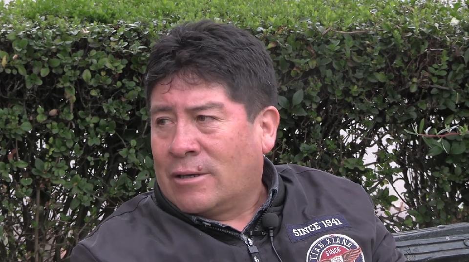 gerencia del centro histórico del Cusco