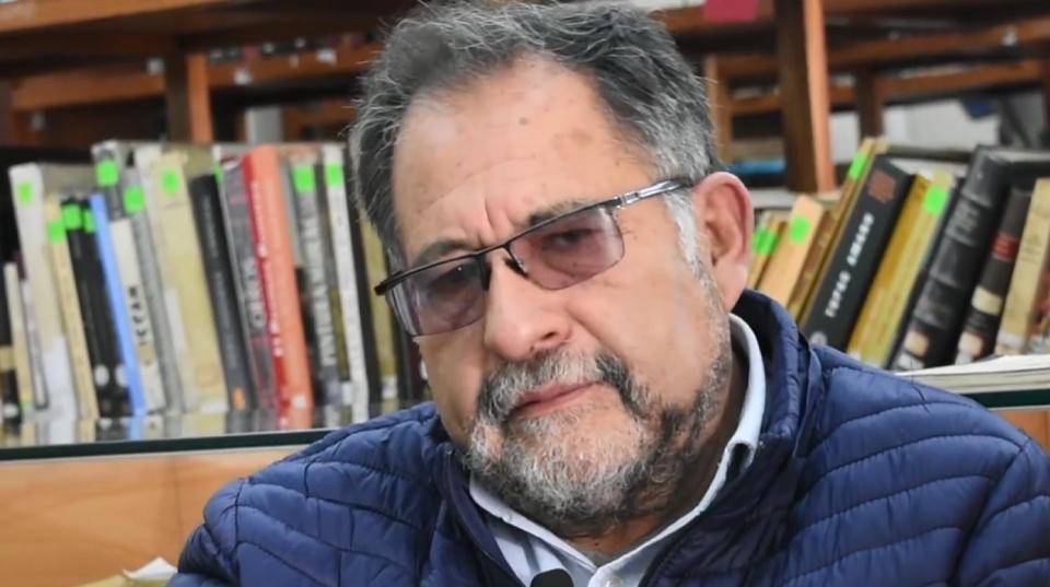 gerencia del centro histórico del Cusco