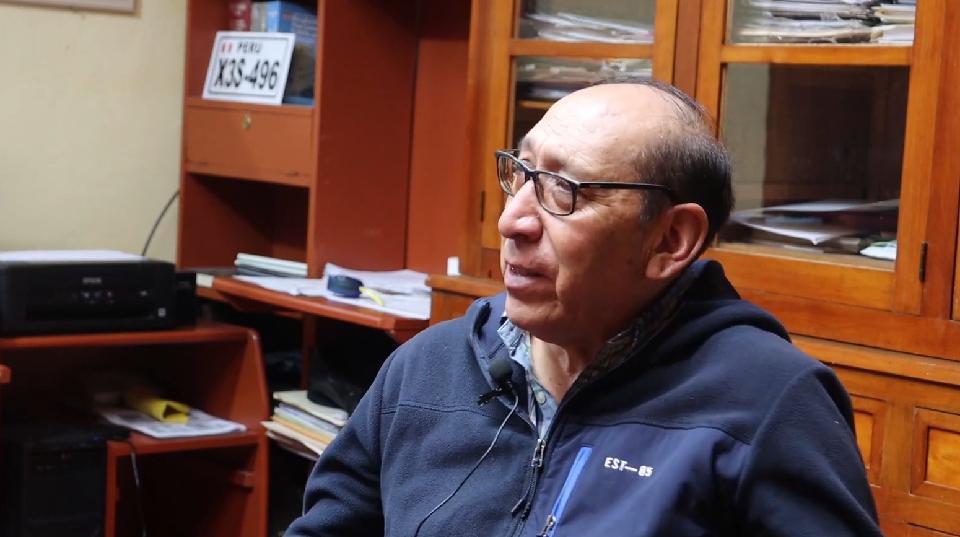 gerencia del centro histórico del Cusco