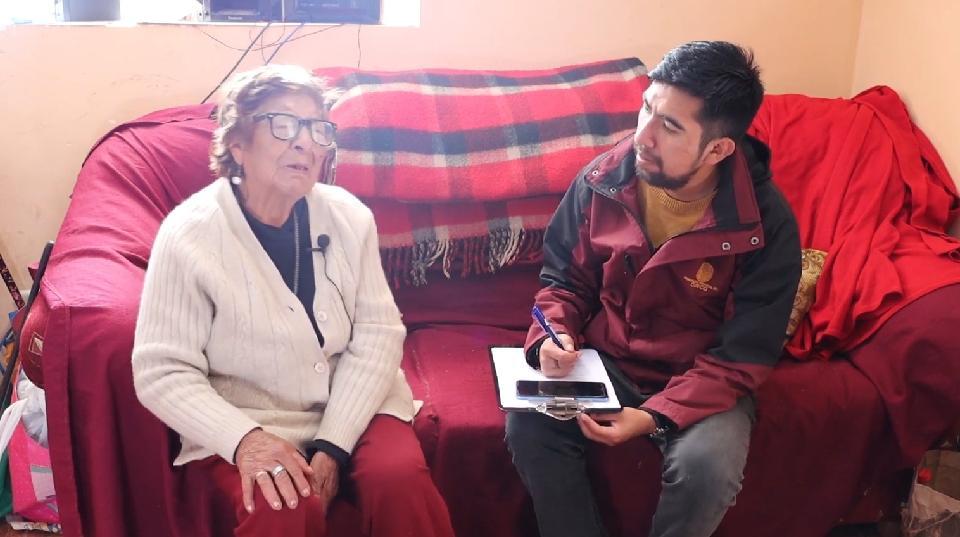 gerencia del centro histórico del Cusco