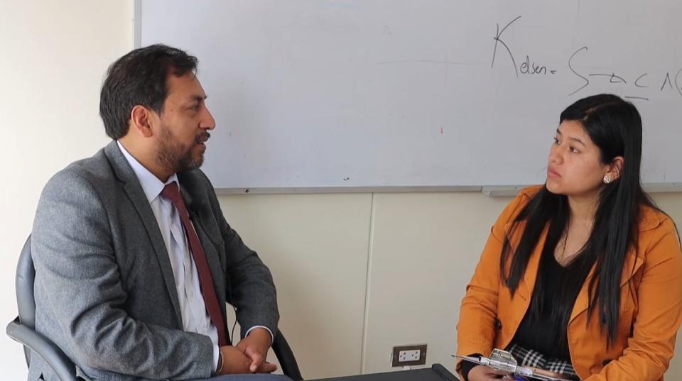 gerencia del centro histórico del Cusco