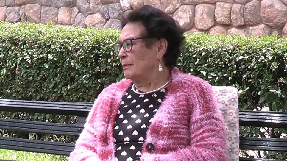 gerencia del centro histórico del Cusco