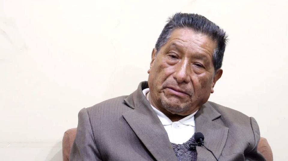 gerencia del centro histórico del Cusco