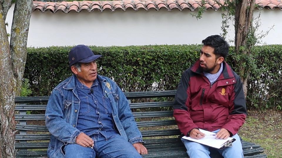 gerencia del centro histórico del Cusco