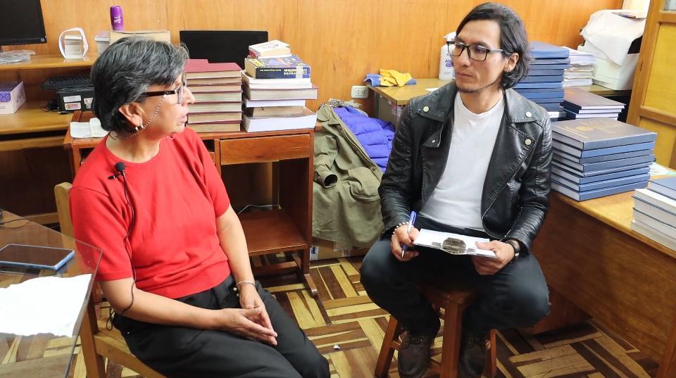 gerencia del centro histórico del Cusco