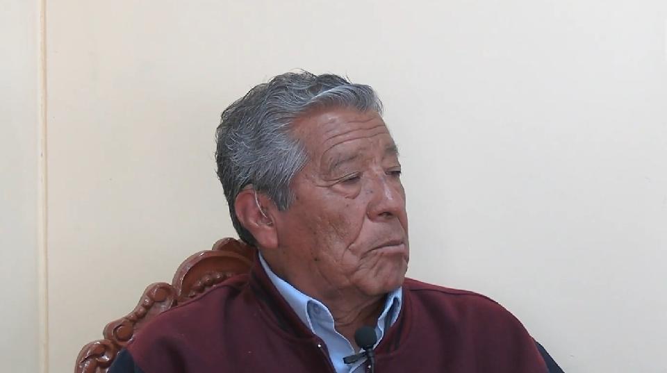 gerencia del centro histórico del Cusco