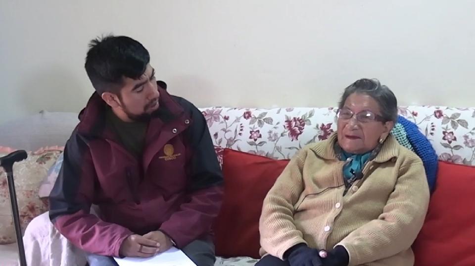 gerencia del centro histórico del Cusco