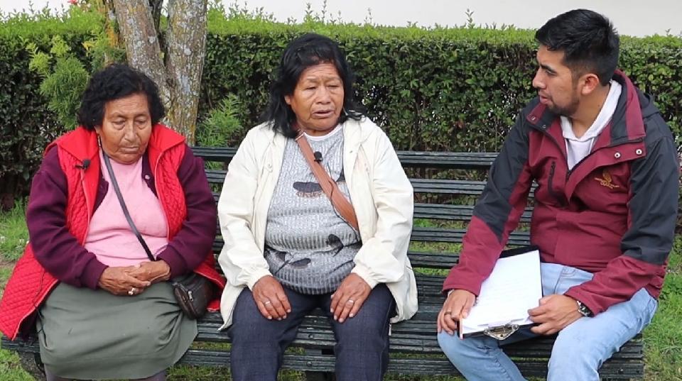 gerencia del centro histórico del Cusco