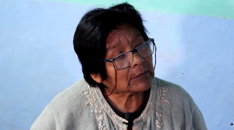 gerencia del centro histórico del Cusco