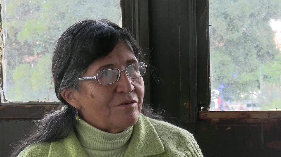 gerencia del centro histórico del Cusco