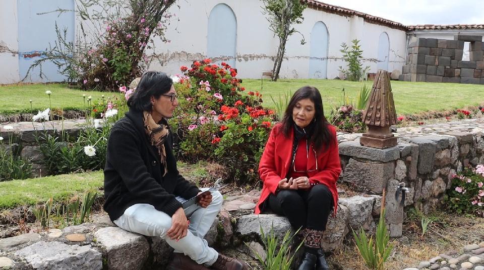 gerencia del centro histórico del Cusco