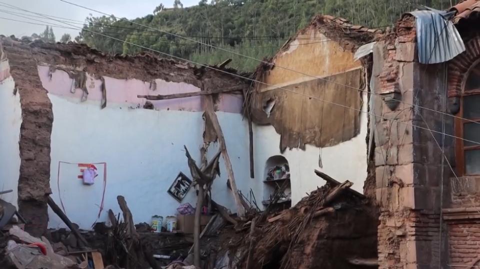 gerencia del centro histórico del Cusco