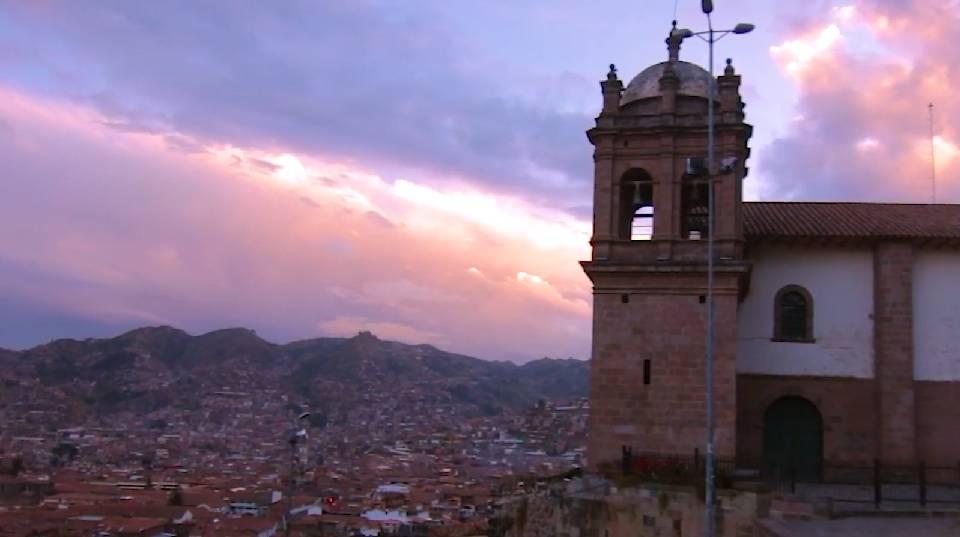 gerencia del centro histórico del Cusco