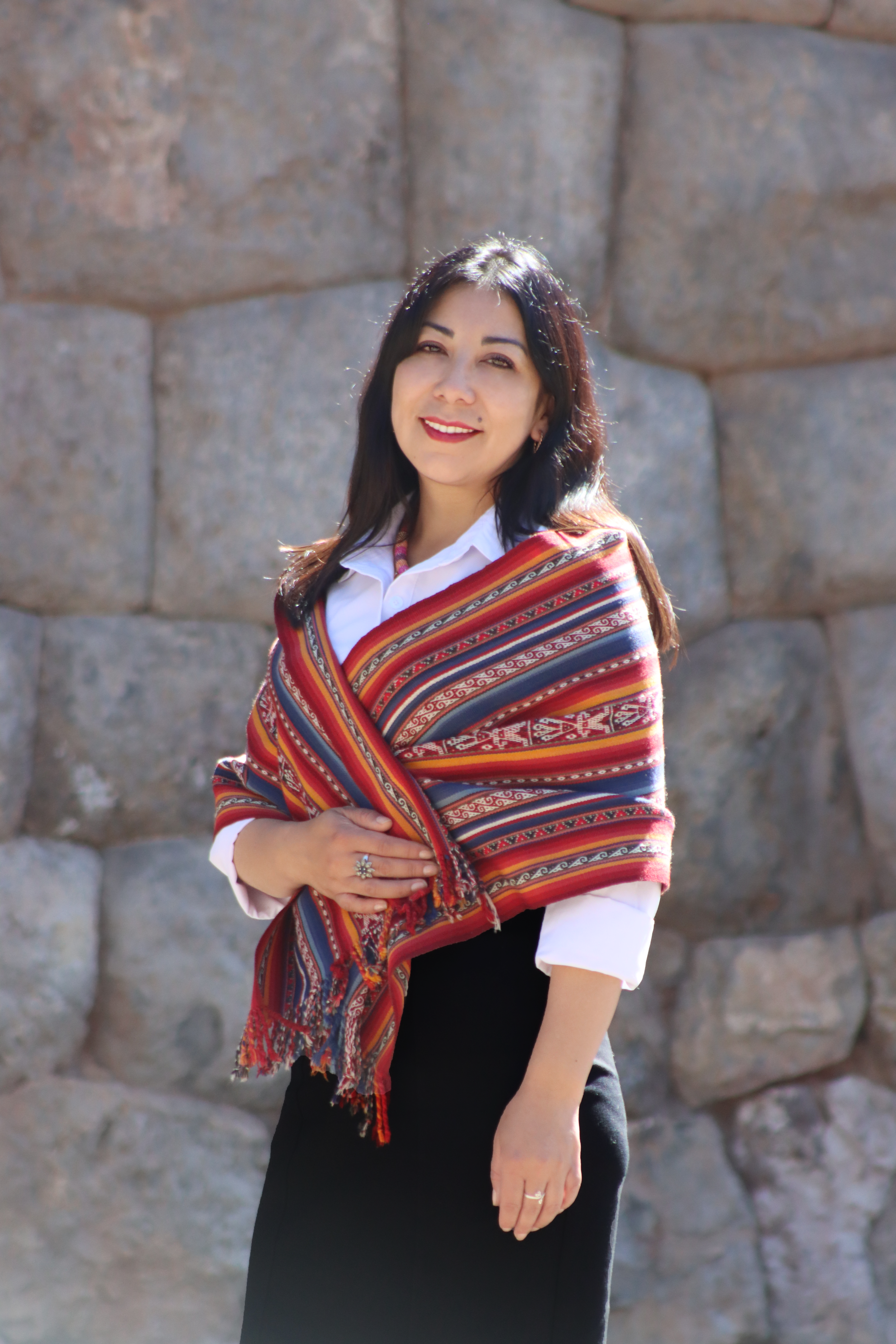 gerencia del centro histórico del Cusco