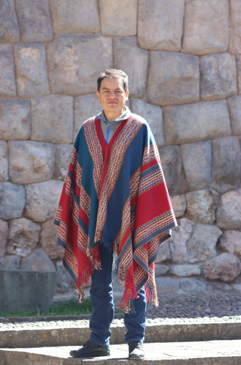 gerencia del centro histórico del Cusco