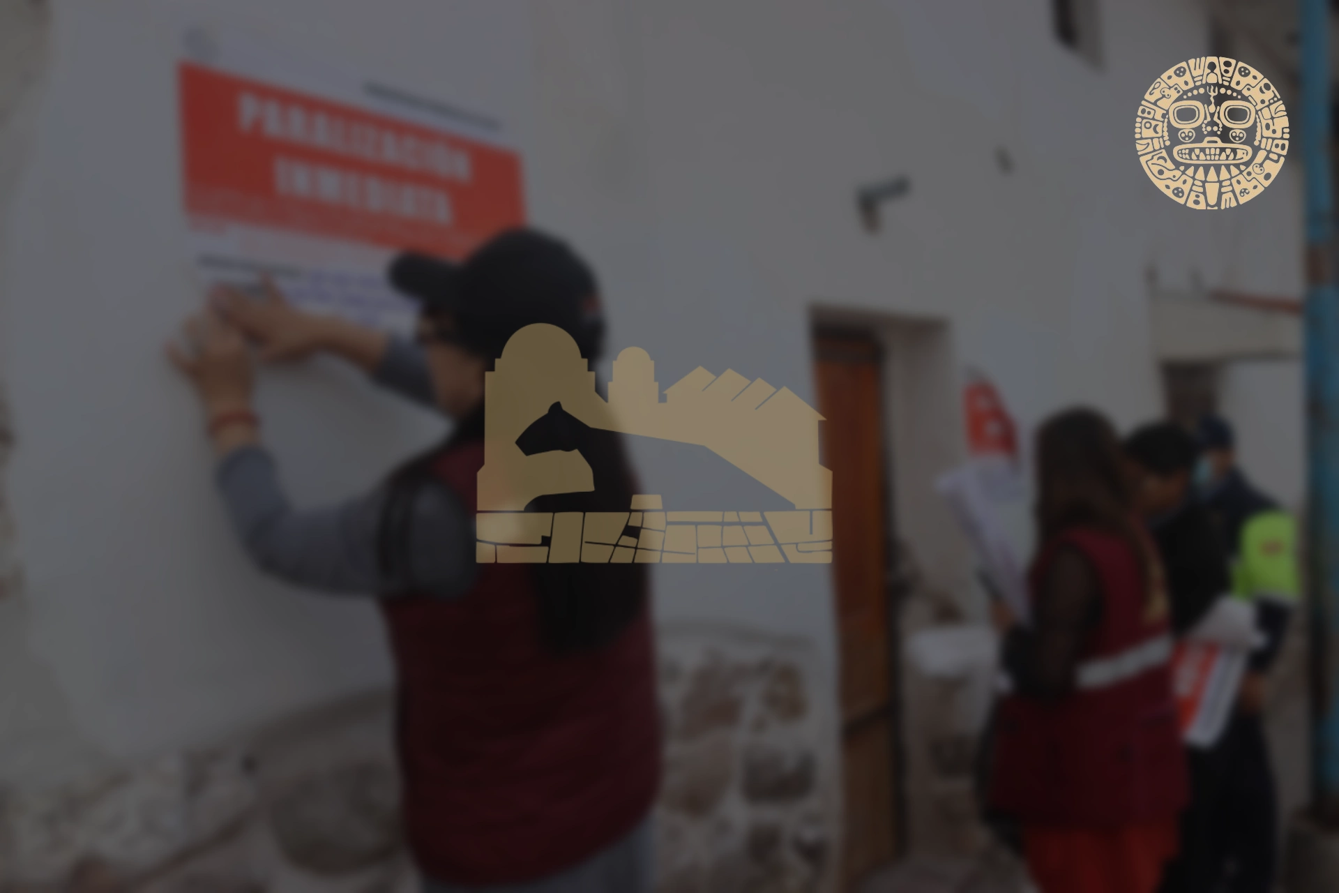 gerencia del centro histórico del Cusco