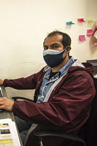 gerencia del centro historico del cusco