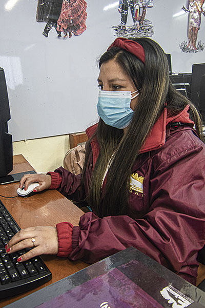 gerencia del centro historico del cusco