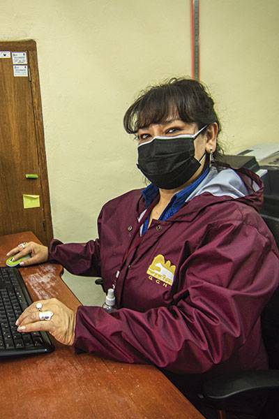 gerencia del centro historico del cusco