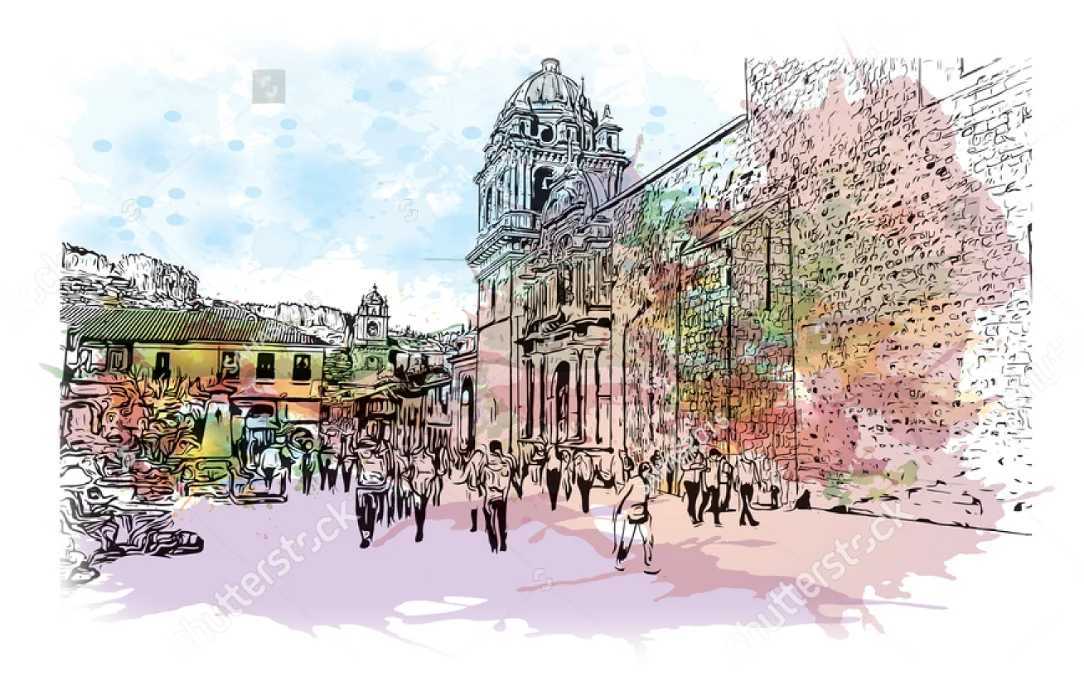 Gerencia del Centro Histórico del Cusco